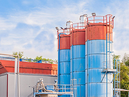 重磅！砂石行業(yè)綠色礦山系列標準出臺 環(huán)保力度再升級