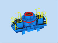 移動式破碎機結構應用范圍