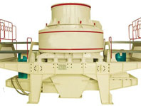 大型圓錐破碎機如何發揮最大效能？