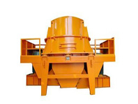 制砂機(jī)設(shè)備運(yùn)轉(zhuǎn)流程的優(yōu)化事項