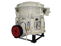 圓錐破碎機錐齒輪頻繁根切打齒，維修太貴怎么辦？