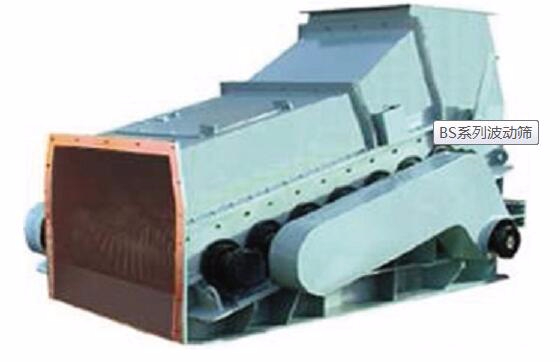 波動(dòng)篩部件損壞應(yīng)如何防治呢？